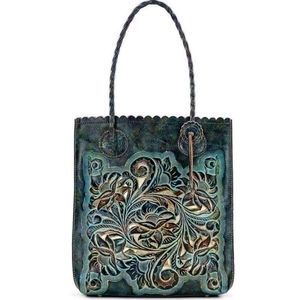 Patricia nash bag